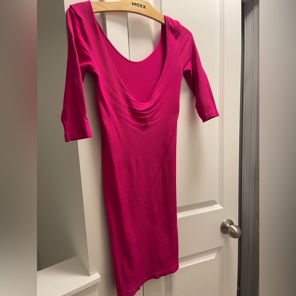 Marciano dress Medium - Picture 2 of 3